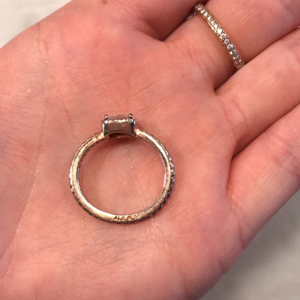 Pandora Ring Bundle - image 5